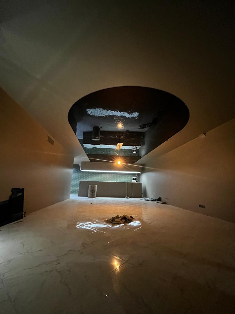 ویژگی‌های فنی شیشه لمینت ضد گلوله سناتور