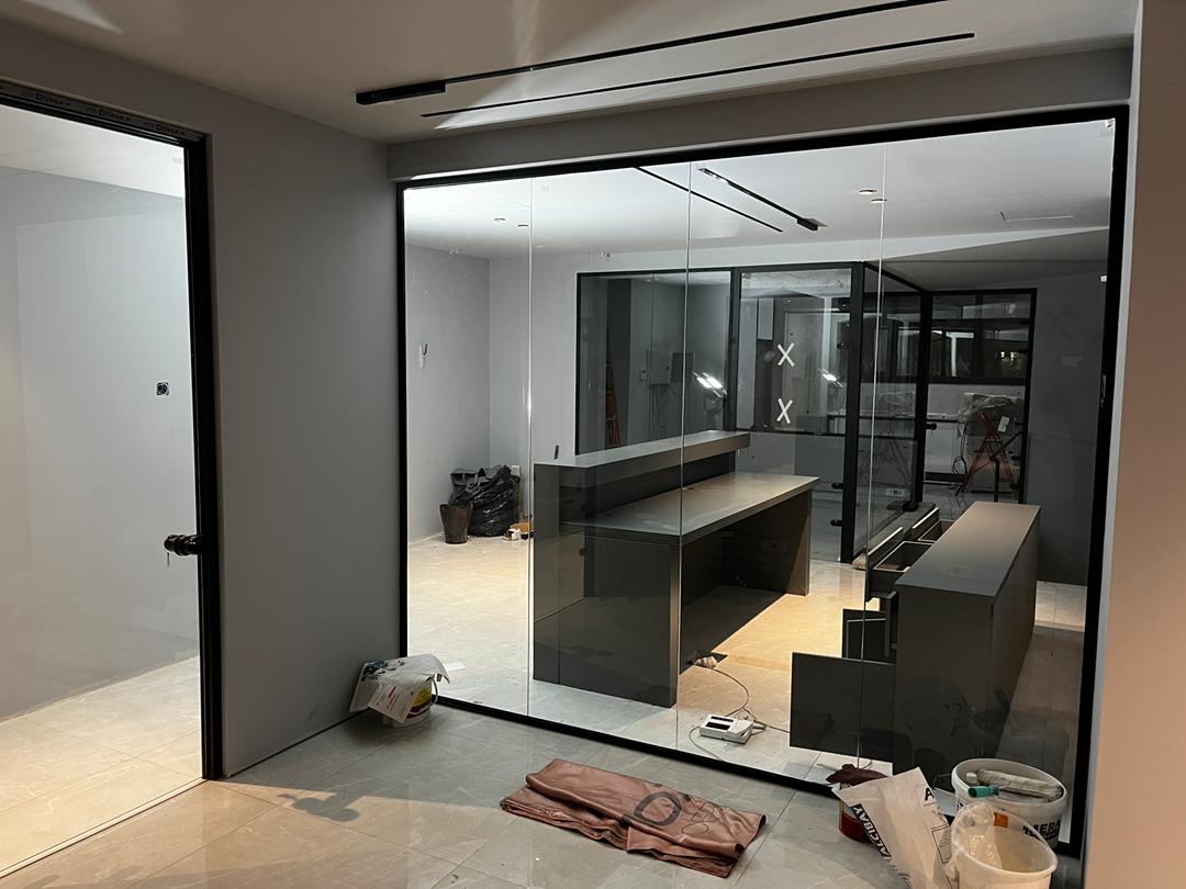 سرویس و تعمیرات ویژه