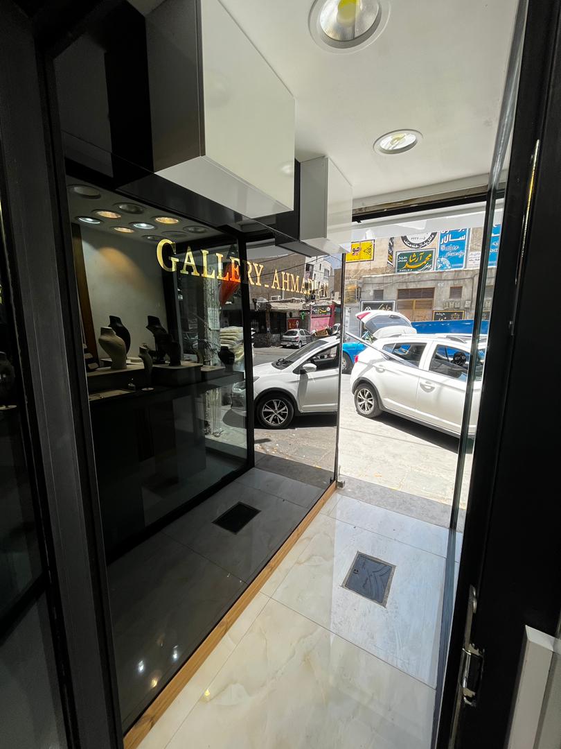 خدمات نصب و اجرا